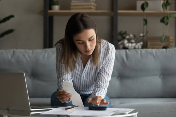 Financial Counseling and Guidance in Oceana, WV
