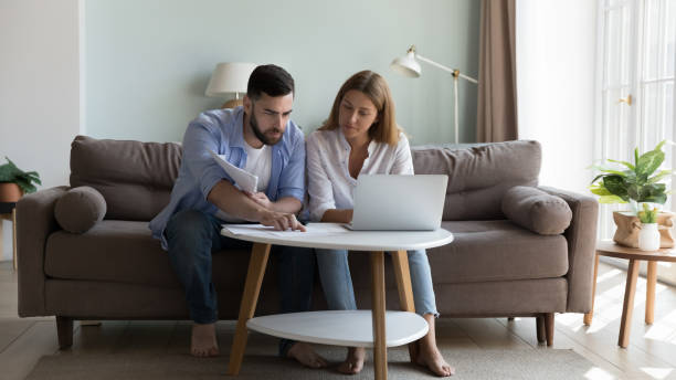 Trusted Oceana, WV Loan Agency Experts